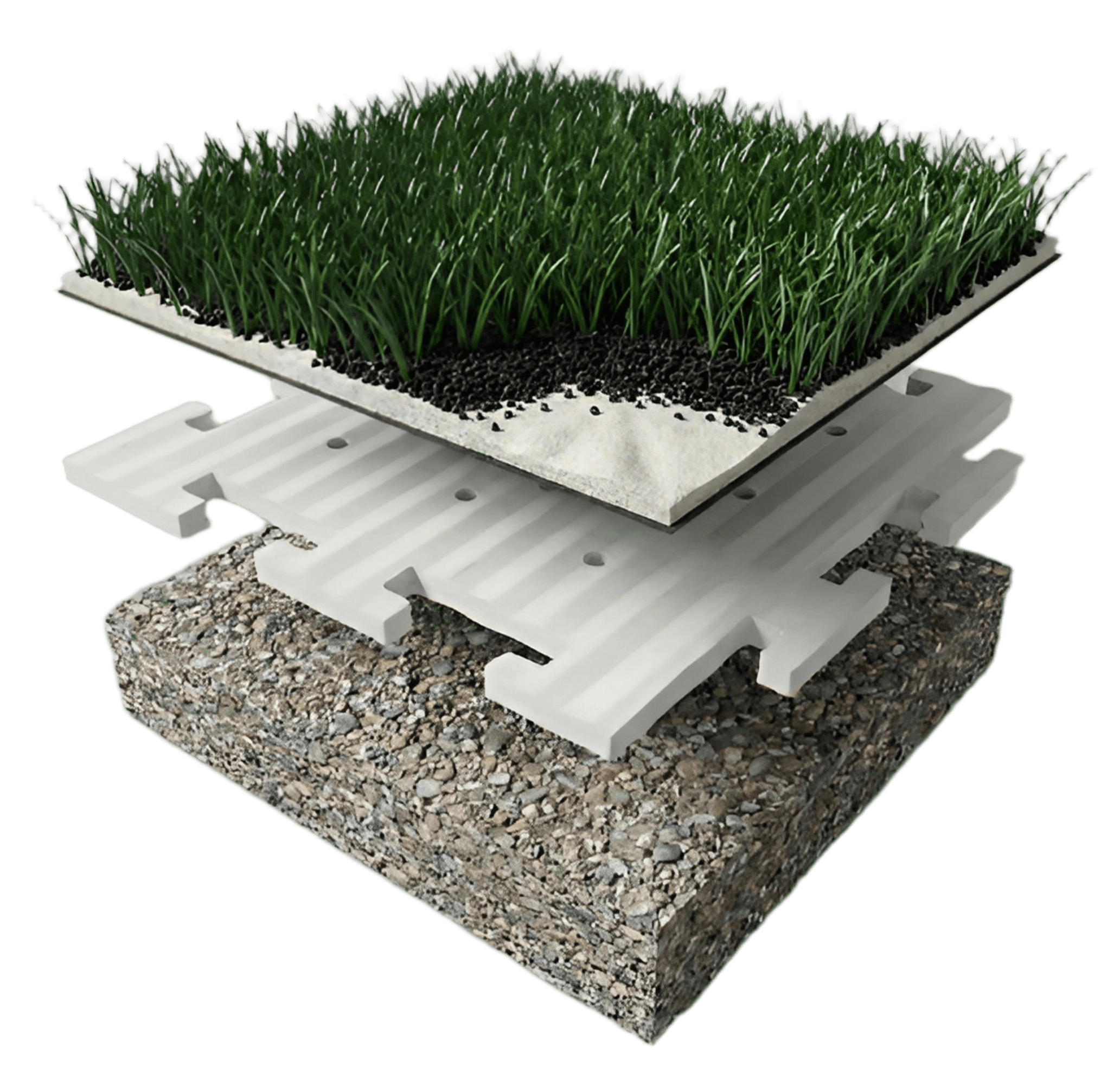 TopSeeFoam Technology